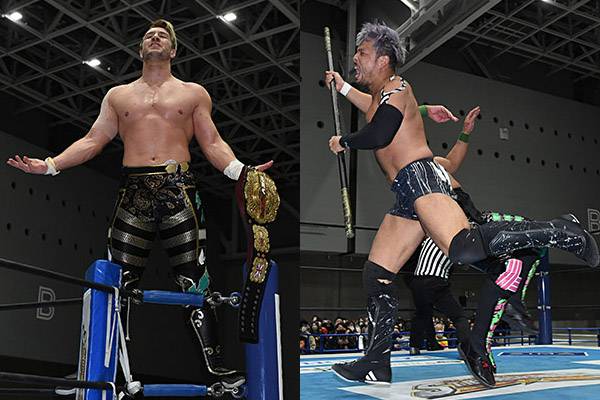 Road to SAKURA GENESIS 2021 – 群馬・Gメッセ群馬