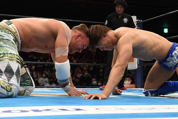 5月21日（金）20時～BS朝日『ワールドプロレスリングリターンズ』は