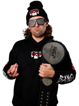 選手プロフィール一覧 新日本プロレスリング