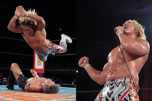 SUMMER STRUGGLE in NAGOYA  – 愛知・愛知県体育館（ドルフィンズアリーナ）