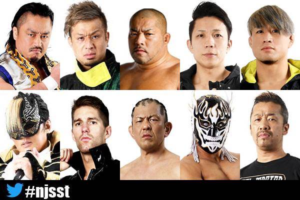 Nikki 今週も日付を逆行 両国大会1ヶ月前