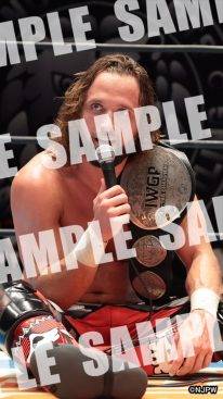 壁紙一覧 全て 新日本プロレスリング