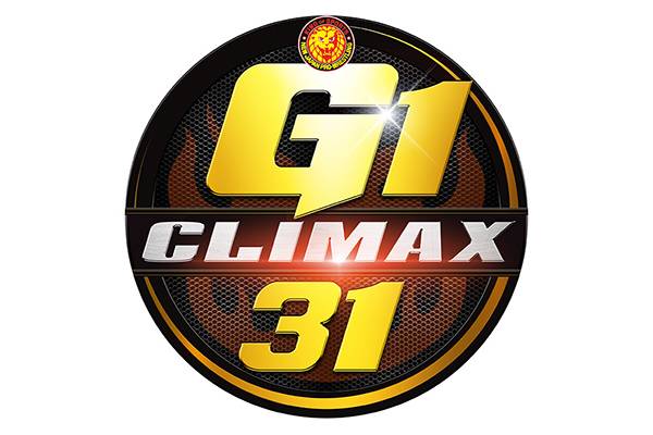 一般発売日前にいち早くゲット ローソンチケットにて G1 Climax 31 の特別先行情報 グッズ付きチケットの発売も決定 新日本プロレスリング