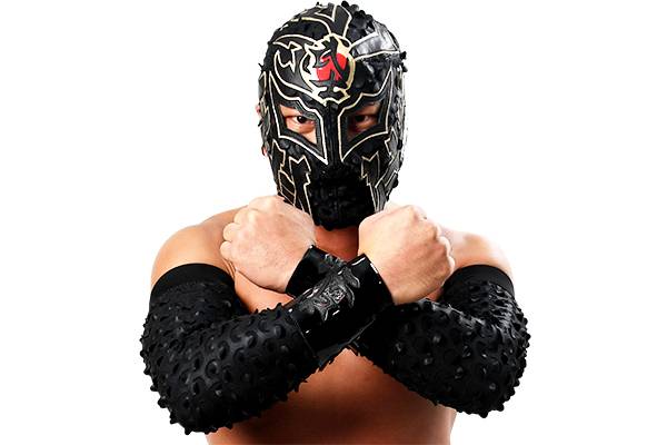 最大96％オフ！ BUSHI 応援 マスク 新日本プロレス ロスインゴ