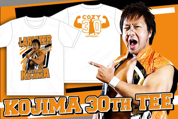 ＮＪＰＷ新日本プロレス公式Ｔシャツ／天山広吉 www.sudouestprimeurs.fr