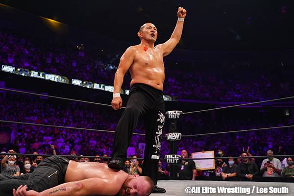 鈴木軍 軍団着 上下セット 新日本プロレス WWE AEW-