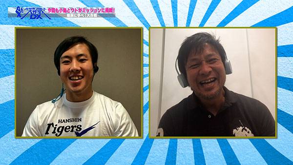 サムライtv 新日本プロレス大作戦dx 196は小島選手 ワト選手による 剛腕に学べ 大作戦 後編 をオンエア 新日本プロレスリング