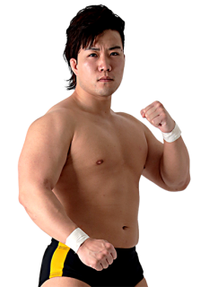 レスラー画像