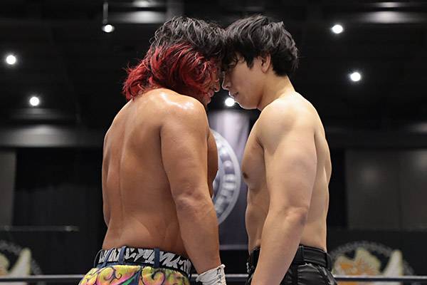 WORLD TAG LEAGUE 2021 & BEST OF THE SUPER Jr.28 – 兵庫・アクリエひめじ