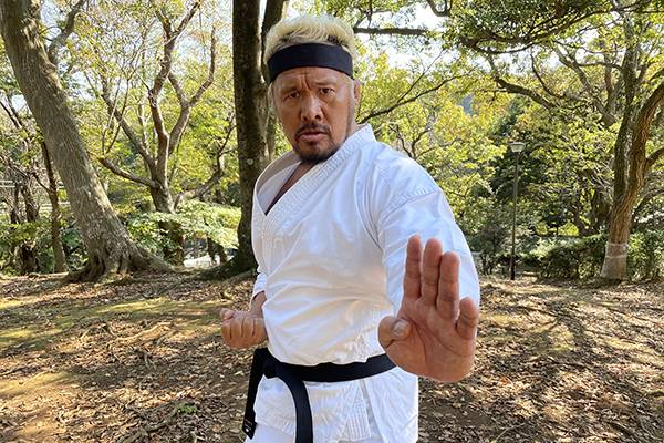12月15日 水 23時30分 オンエア Nhk総合1ミニドラマ 悲熊2 に 真壁選手が出演 空手の達人 鬼田源次を演じます 新日本プロレスリング 12月15日 水 23時30分 オンエア Nhk総合1ミニドラマ 悲熊2 に 真壁選手が出演 空手の達人 鬼田源次を演じます 新日本プロレスリング
