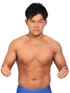 レスラー画像