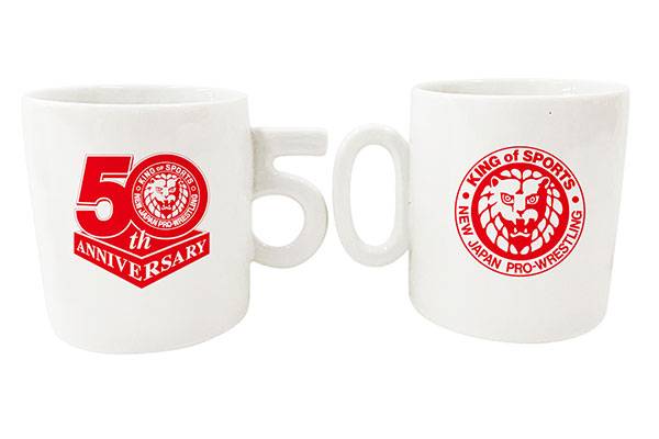 シンニチイズム限定発売！】坂井永年イラストＴシャツ、50周年ロゴを