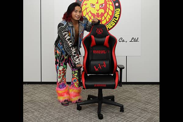 新日本プロレス椅子 | www.renditiondevelopments.ca
