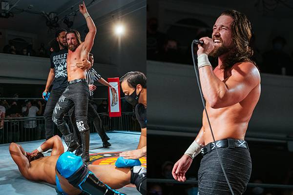 NEW BEGINNING USA 2022