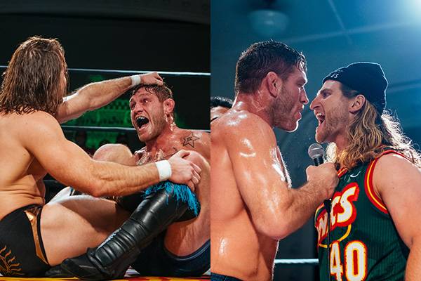 NEW BEGINNING USA 2022