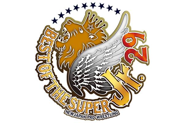 ジュニアの祭典！『BEST OF THE SUPER Jr.29』の5.17酒田、5.24～26