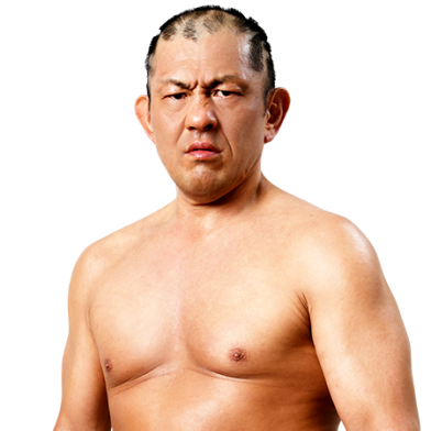 県 周南大会の開催に向けて エル デスペラード選手 県 周南大会の開催に向けて エル デスペラード選手