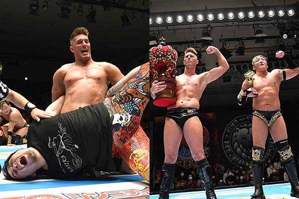 HYPER BATTLE'22 – 東京・後楽園ホール