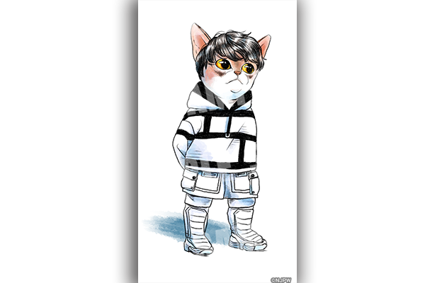 今週は二階堂綾乃さんが描く Yoh 猫 スマホサイトで配信中の 新日本学園 女子イラスト部 は毎週木曜更新 スマホサイトで今すぐダウンロード 新日本プロレスリング 今週は二階堂綾乃さんが描く Yoh 猫 スマホサイトで配信中の 新日本学園 女子イラスト部 は毎週木曜更新 スマホサイトで今すぐダウンロード 新日本プロレスリング