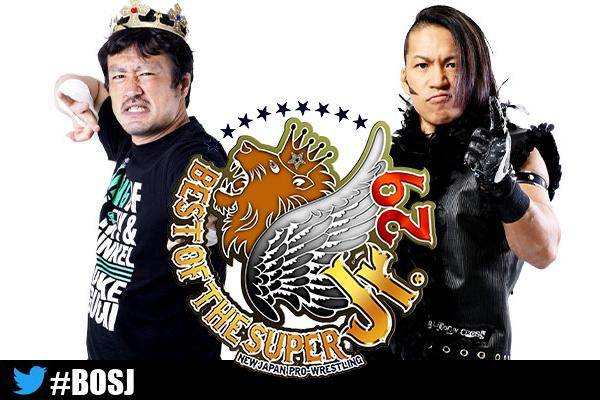 Jungle Fight ジャングルファイト 新日本プロレス 猪木 中邑真輔 村上