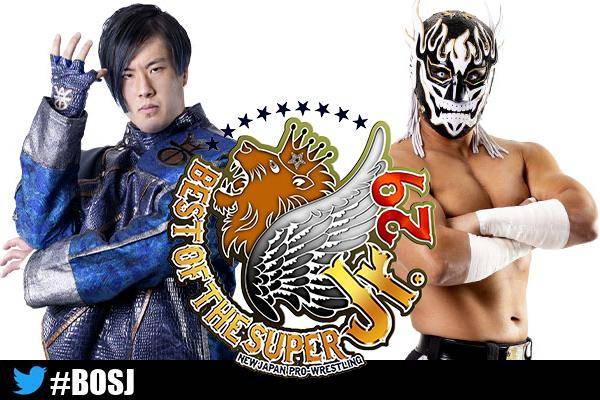 BOSJ』全公式戦が決定！（後半）】5月24日（火）後楽園で