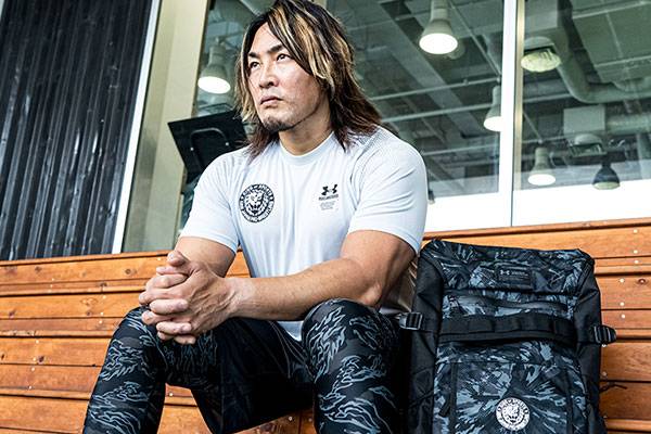 アンダーアーマー×新日本プロレス】2022 サマーコレクションをアンダーアーマー公式オンラインショップ・闘魂SHOP通販サイトにて発売! | 新日本プロレスリング アンダーアーマー×新日本プロレス】2022 サマーコレクションをアンダーアーマー公式オンラインショップ・闘魂SHOP通販サイトにて発売! | 新日本プロレスリング