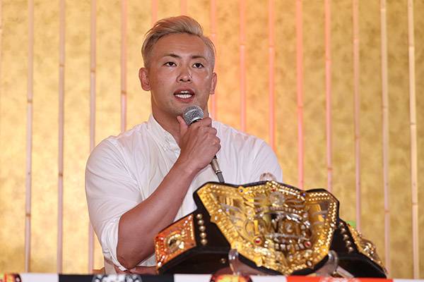 は鈴木 海野も登場して場外大乱闘 6 22aew結果