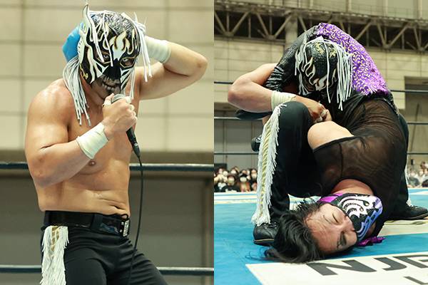 BEST OF THE SUPER Jr.29 – 千葉・幕張メッセ 国際展示場3ホール