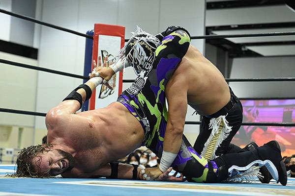 人気ブランドを 新日本プロレスオフィスビデオ BESTBOUTS of