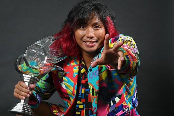 Super Jr 初出場 アキラ オースティン ゼイン コナーズにたっぷり言及 6 21後楽園は 久しぶりの超満員札止めを見たい 高橋ヒロム選手にインタビュー 後編 新日本プロレスリング Super Jr 初出場 アキラ オースティン ゼイン コナーズにたっぷり言及 6 21後楽園は 久しぶりの超満員札止めを見たい 高橋ヒロム選手にインタビュー 後編 新日本プロレスリング