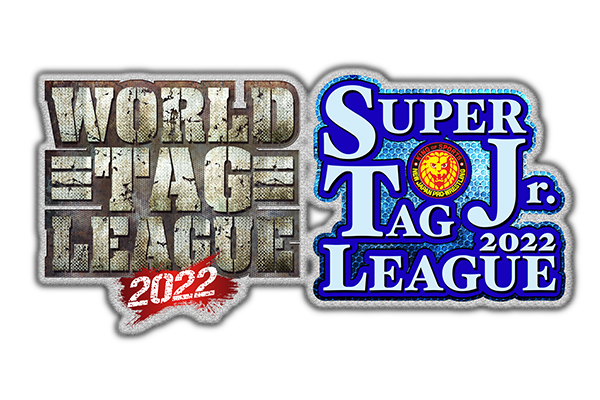 Jr. TAG LEAGUE 2022』が同 […] 今年は『WORLD TAG