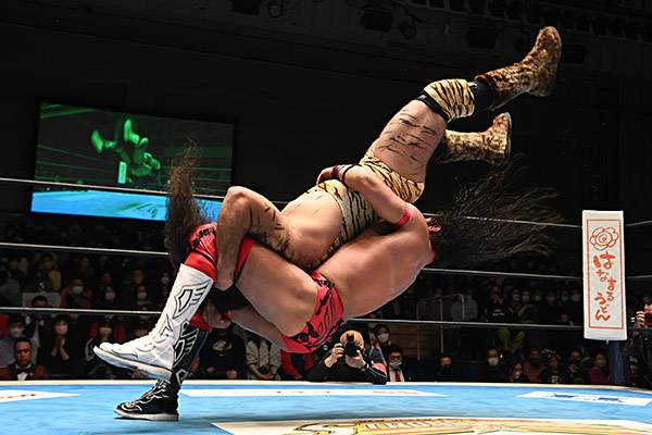 限定価格セール！】 CMLL チャンピオンベルト サイン入 新日本プロレス