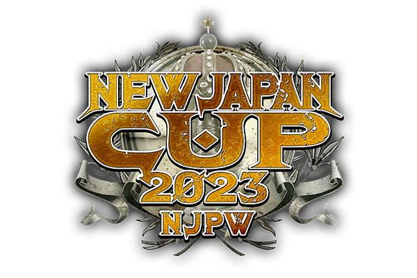 FIGHTING TV サムライ、2023年3月の放送予定!! 】『NEW JAPAN CUP 2023