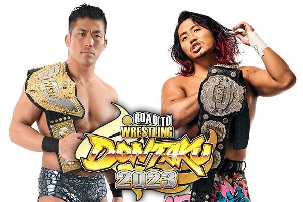 新日本プロレス バーニングスピリット 2022/09/19(月.祝) 開場15時00分 福岡アイランドシティフォーラム - 興行チケット