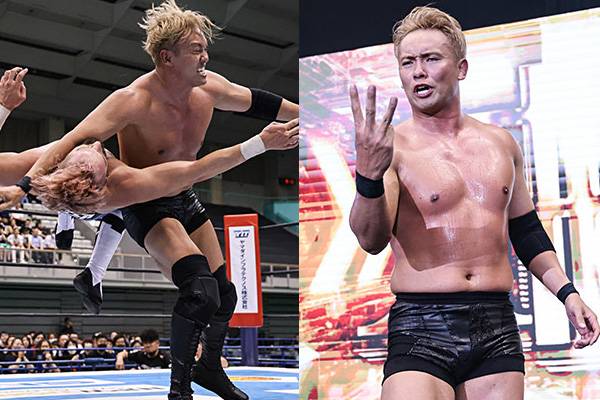 G1 CLIMAX 33 – 山形・山形市総合スポーツセンター