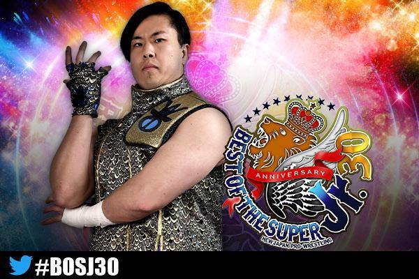 特設サイト】BEST OF THE SUPER Jr.30 ｜ 新日本プロレスリング