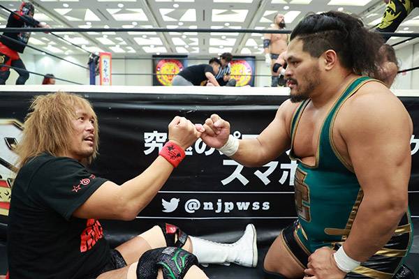 Road to DESTRUCTION – 山口・海峡メッセ下関