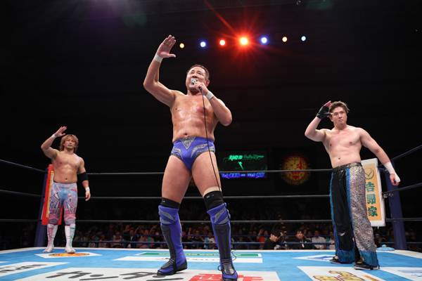 Road to DESTRUCTION – 愛知・名古屋国際会議場 イベントホール