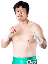 レスラー画像