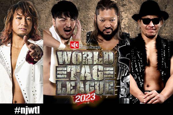 2024年1月4日(木)『ベルク Presents WRESTLE KINGDOM 18