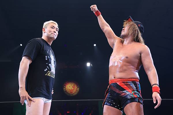 THE NEW BEGINNING in SAPPORO – 北海道・北海道立総合体育センター 北海きたえーる