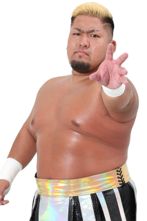 レスラー画像