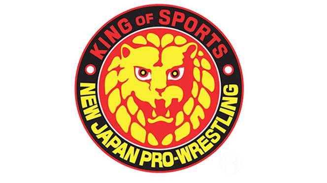 新日本プロレスリング