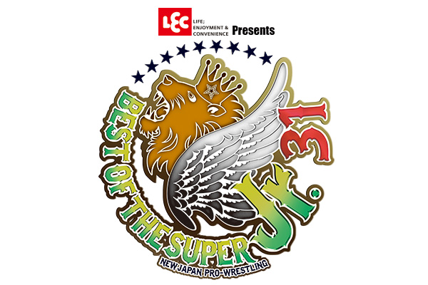 レック Presents BEST OF THE SUPER Jr.31』シリーズ日程が決定！5月11